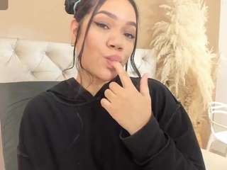 cherylfosterns live webcam show