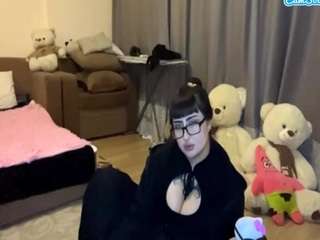 elizaspetter live webcam show