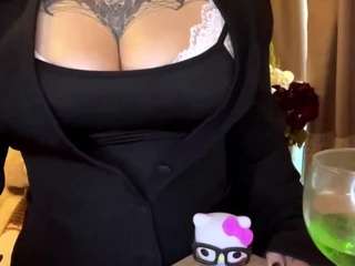 elizaspetter live webcam show