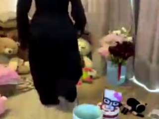 elizaspetter live webcam show