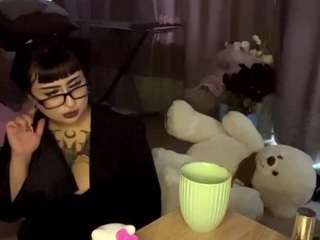 elizaspetter Live Webcam on CamSoda