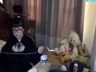 elizaspetter live webcam show