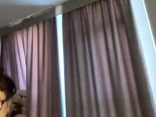elizaspetter live webcam show