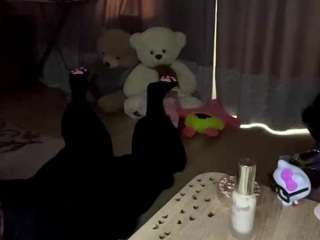 elizaspetter's live room