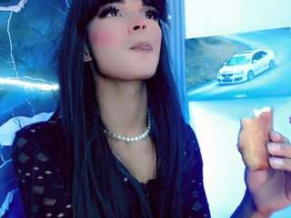 emma-miler live webcam show