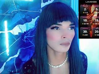 emma-miler live webcam show