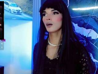emma-miler live webcam show