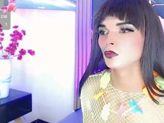 emma-miler live webcam show