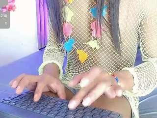 emma-miler live webcam show