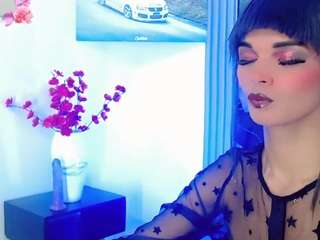 emma-miler live webcam show