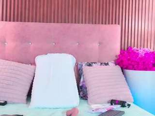 evelynblacke live webcam show