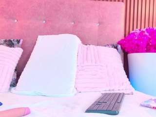 evelynblacke live webcam show
