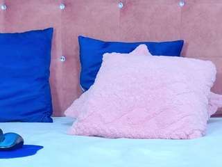 EvelynBlacke live cam preview