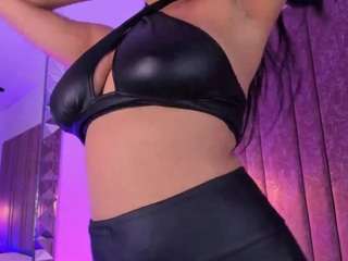 gabiecarter Live Webcam on CamSoda