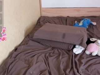 herelora live webcam show