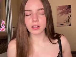 herelora live webcam show
