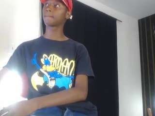 joel-bell live webcam show