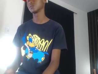 joel-bell live webcam show