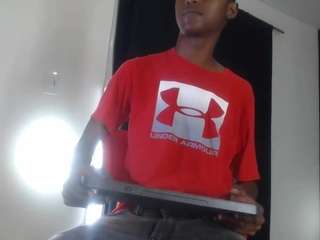 joel-bell live webcam show