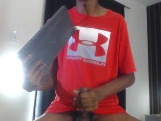 joel-bell live webcam show