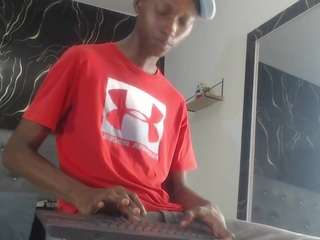 joel-bell live webcam show
