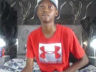 joel-bell live webcam show