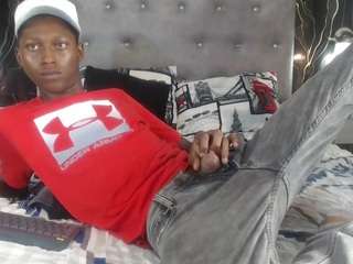joel-bell live webcam show