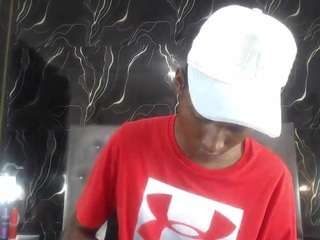 joel-bell live webcam show
