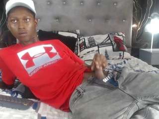 joel-bell live webcam show