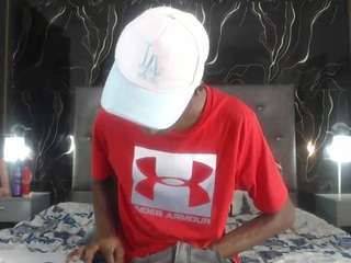 joel-bell live webcam show