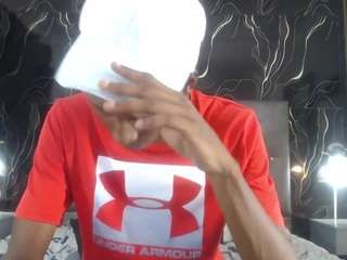joel-bell live webcam show