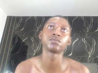 Joel-Bell live webcam show