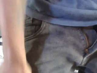 Joel-Bell live webcam show