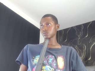 Joel-Bell live webcam show