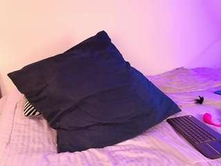 kumiren Live Webcam on CamSoda