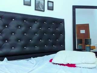 scarlett-moo's live room