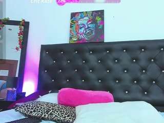 scarlett-moo live cam preview