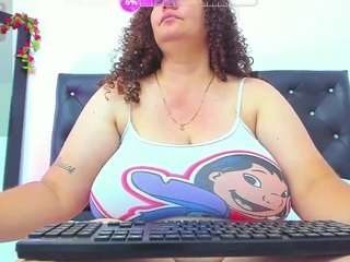 scarlett-moo live cam preview