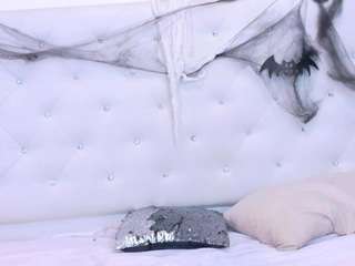 scarlett-moo live cam preview