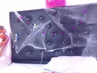 scarlett-moo live cam preview
