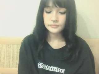 ValerieCorbley live webcam show