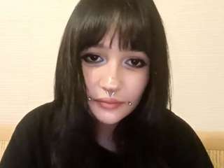 ValerieCorbley live webcam show