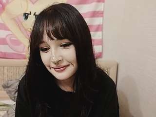 ValerieCorbley live cam preview