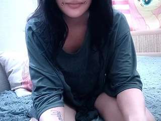 ValerieCorbley live cam preview