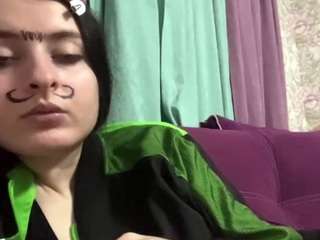 yvonneberkovitz live webcam show