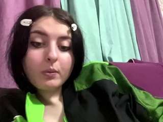 yvonneberkovitz live webcam show