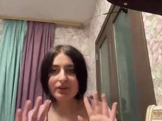 yvonneberkovitz live webcam show