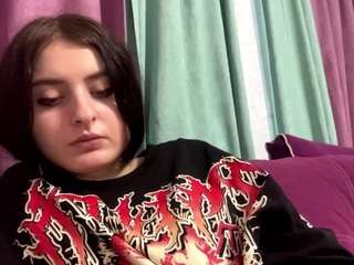 yvonneberkovitz live webcam show