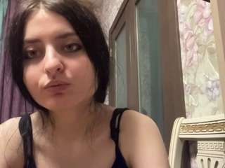 yvonneberkovitz live webcam show
