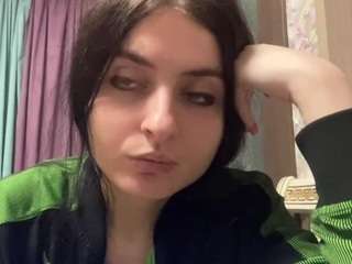 yvonneberkovitz live webcam show